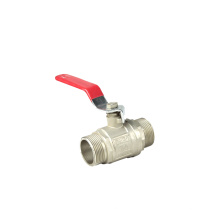 China natural gas shutoff valves